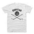 Anze Kopitar Men's Cotton T-Shirt | 500 LEVEL