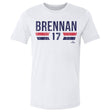 Will Brennan Men's Cotton T-Shirt | 500 LEVEL