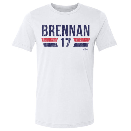 Will Brennan Men's Cotton T-Shirt | 500 LEVEL