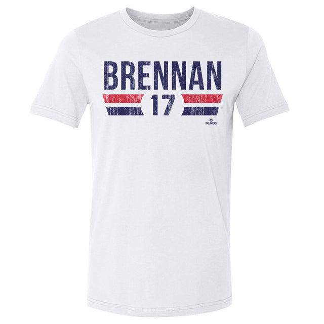 Will Brennan Men's Cotton T-Shirt | 500 LEVEL