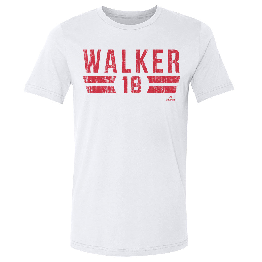 Jordan Walker Men's Cotton T-Shirt | 500 LEVEL