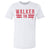 Jordan Walker Men's Cotton T-Shirt | 500 LEVEL