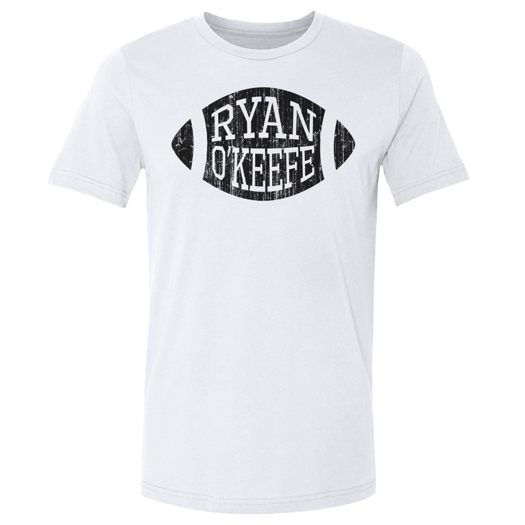 Ryan O'Keefe Men's Cotton T-Shirt | 500 LEVEL