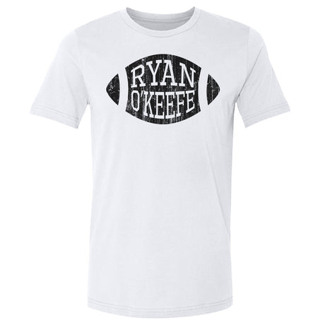Ryan O'Keefe Men's Cotton T-Shirt | 500 LEVEL