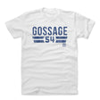 Rich Gossage Men's Cotton T-Shirt | 500 LEVEL