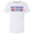 Miles Mastrobuoni Men's Cotton T-Shirt | 500 LEVEL