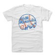 Keith Hernandez Men's Cotton T-Shirt | 500 LEVEL