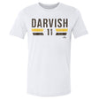 Yu Darvish Men's Cotton T-Shirt | 500 LEVEL