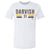 Yu Darvish Men's Cotton T-Shirt | 500 LEVEL
