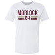 Kyle Morlock Men's Cotton T-Shirt | 500 LEVEL