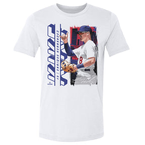 Enrique Hernandez Men's Cotton T-Shirt | 500 LEVEL