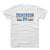 Eric Dickerson Men's Cotton T-Shirt | 500 LEVEL