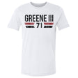 Earnest Greene III Men's Cotton T-Shirt | 500 LEVEL