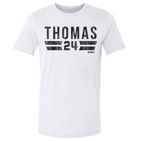 Cam Thomas Men's Cotton T-Shirt | 500 LEVEL