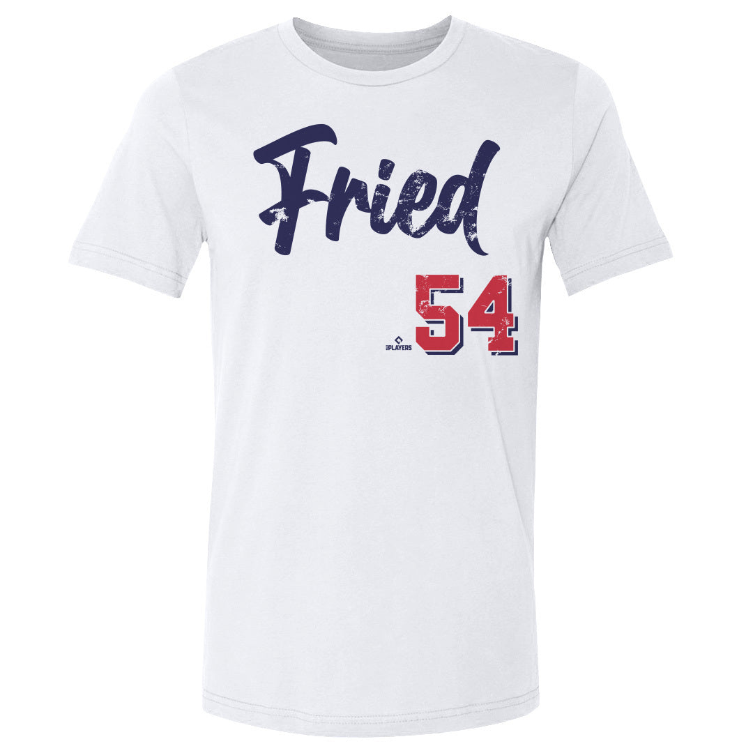 Max Fried Men&#39;s Cotton T-Shirt | 500 LEVEL