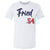 Max Fried Men's Cotton T-Shirt | 500 LEVEL