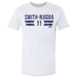 Jaxon Smith-Njigba Men's Cotton T-Shirt | 500 LEVEL