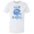 Alim McNeill Men's Cotton T-Shirt | 500 LEVEL