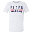 Bryce Elder Men's Cotton T-Shirt | 500 LEVEL