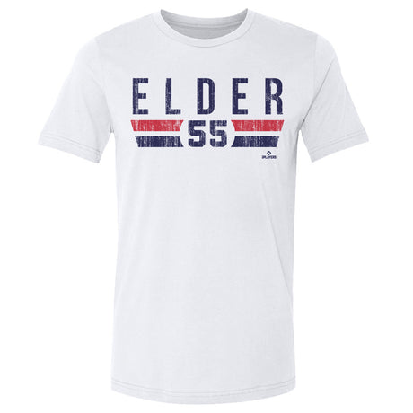 Bryce Elder Men's Cotton T-Shirt | 500 LEVEL