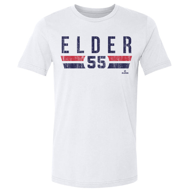 Bryce Elder Men's Cotton T-Shirt | 500 LEVEL