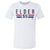 Bryce Elder Men's Cotton T-Shirt | 500 LEVEL