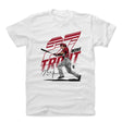 Mike Trout Men's Cotton T-Shirt | 500 LEVEL