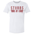 Garrett Stubbs Men's Cotton T-Shirt | 500 LEVEL