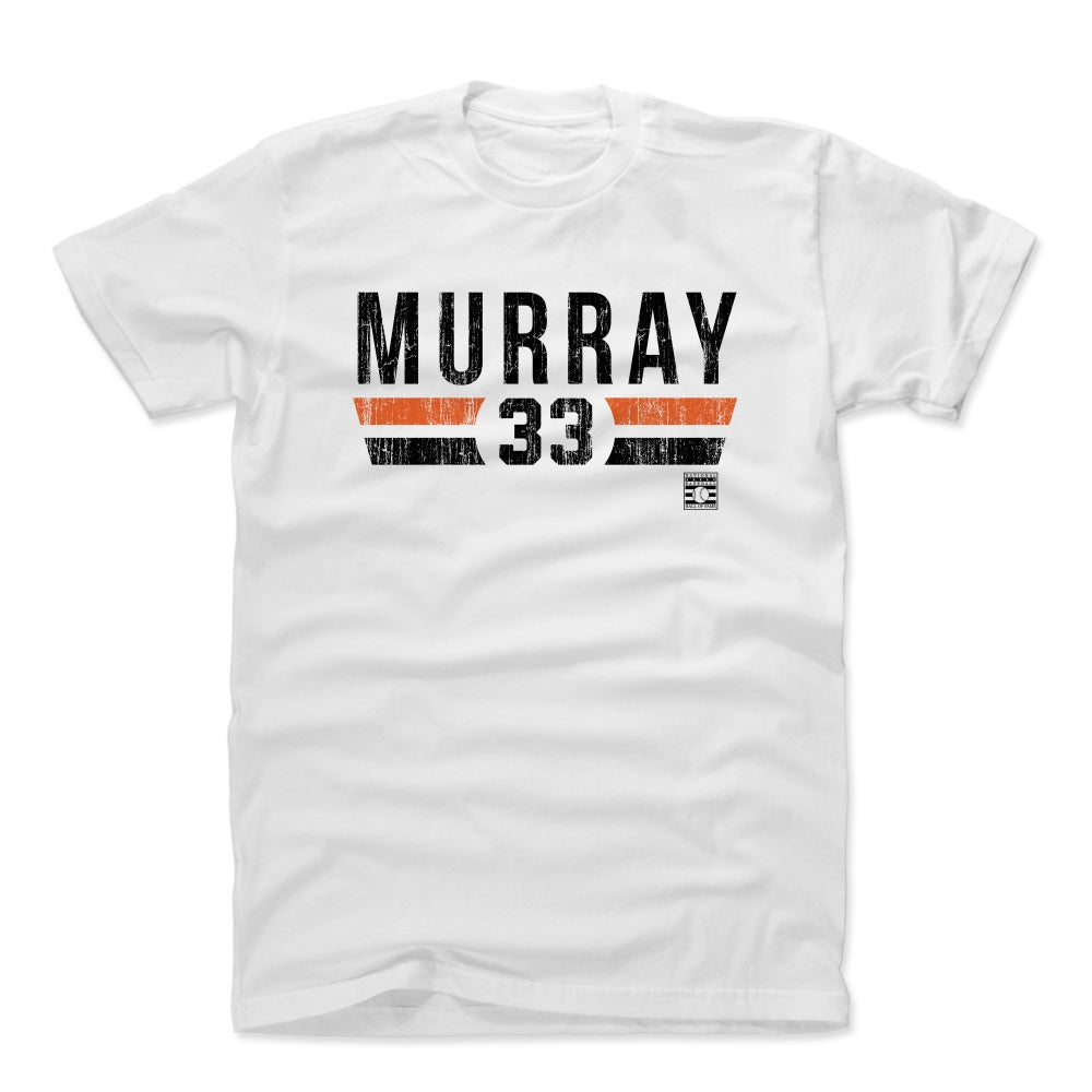 Eddie Murray Men's Cotton T-Shirt | 500 LEVEL