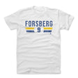 Filip Forsberg Men's Cotton T-Shirt | 500 LEVEL