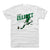 Jake Elliott Men's Cotton T-Shirt | 500 LEVEL