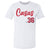Triston Casas Men's Cotton T-Shirt | 500 LEVEL