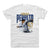 Freddy Peralta Men's Cotton T-Shirt | 500 LEVEL