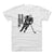 Anze Kopitar Men's Cotton T-Shirt | 500 LEVEL