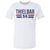 Caleb Thielbar Men's Cotton T-Shirt | 500 LEVEL