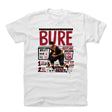 Pavel Bure Men's Cotton T-Shirt | 500 LEVEL