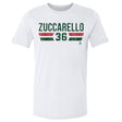 Mats Zuccarello Men's Cotton T-Shirt | 500 LEVEL