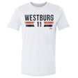Jordan Westburg Men's Cotton T-Shirt | 500 LEVEL