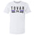 Ezequiel Tovar Men's Cotton T-Shirt | 500 LEVEL
