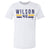 Bryse Wilson Men's Cotton T-Shirt | 500 LEVEL