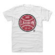 Barry Larkin Men's Cotton T-Shirt | 500 LEVEL