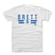 George Brett Men's Cotton T-Shirt | 500 LEVEL
