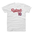 J.T. Realmuto Men's Cotton T-Shirt | 500 LEVEL