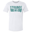 Brenton Strange Men's Cotton T-Shirt | 500 LEVEL