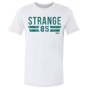 Brenton Strange Men's Cotton T-Shirt | 500 LEVEL