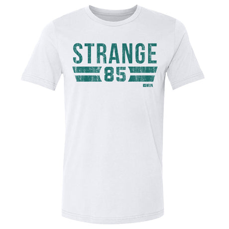 Brenton Strange Men's Cotton T-Shirt | 500 LEVEL
