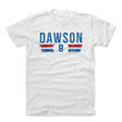 Andre Dawson Men's Cotton T-Shirt | 500 LEVEL