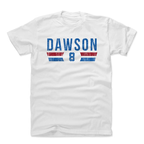 Andre Dawson Men's Cotton T-Shirt | 500 LEVEL