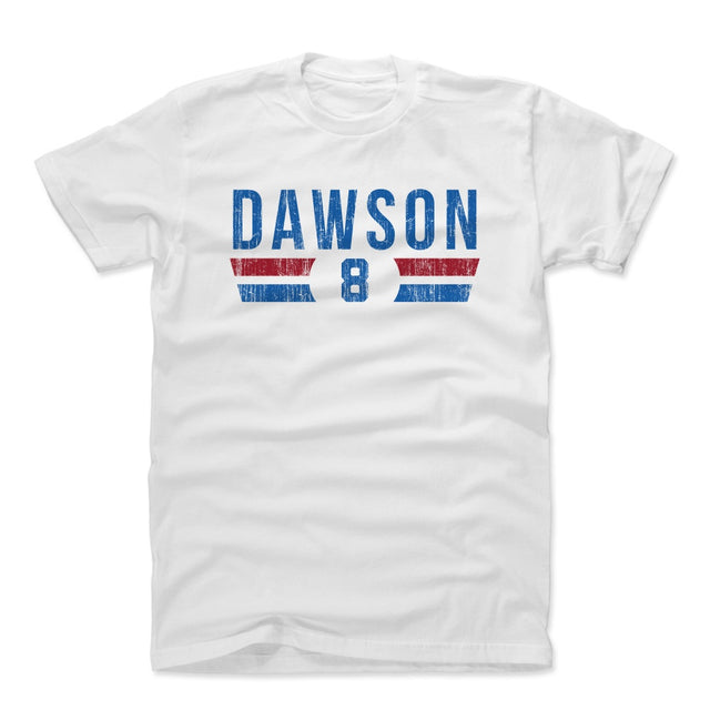 Andre Dawson Men's Cotton T-Shirt | 500 LEVEL