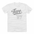 Jose Altuve Men's Cotton T-Shirt | 500 LEVEL